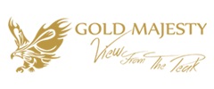 Gold Majesty